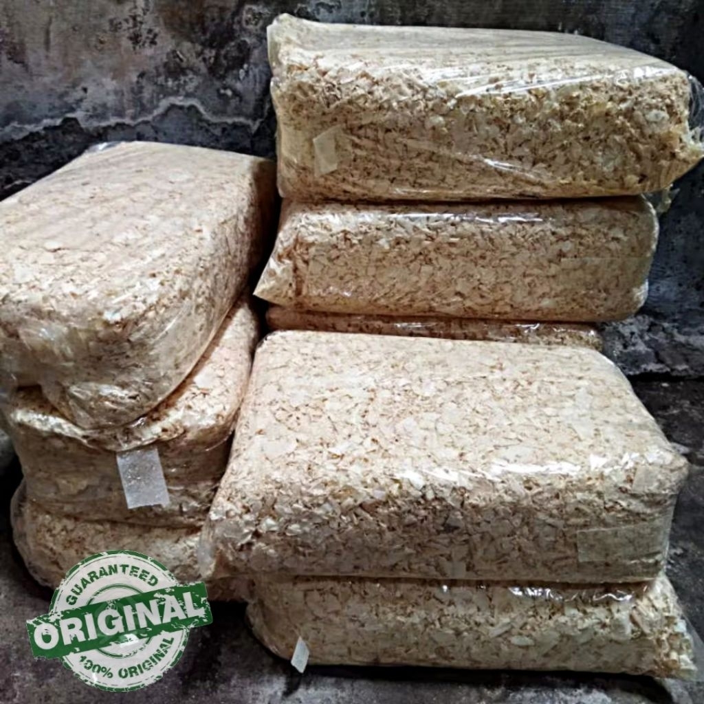 Serbuk hamser landak mini penghangat hewan hamser