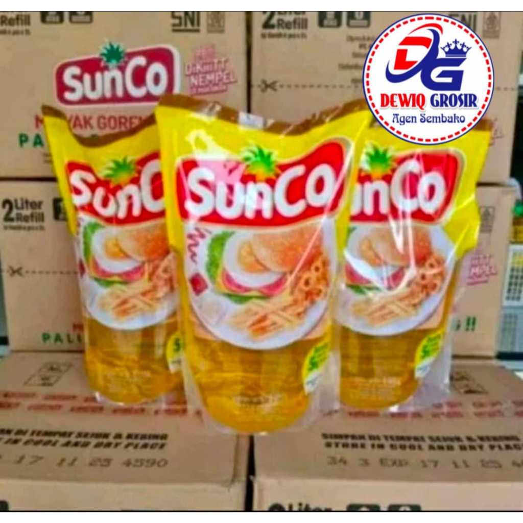 

SUNCO 2L 2dos