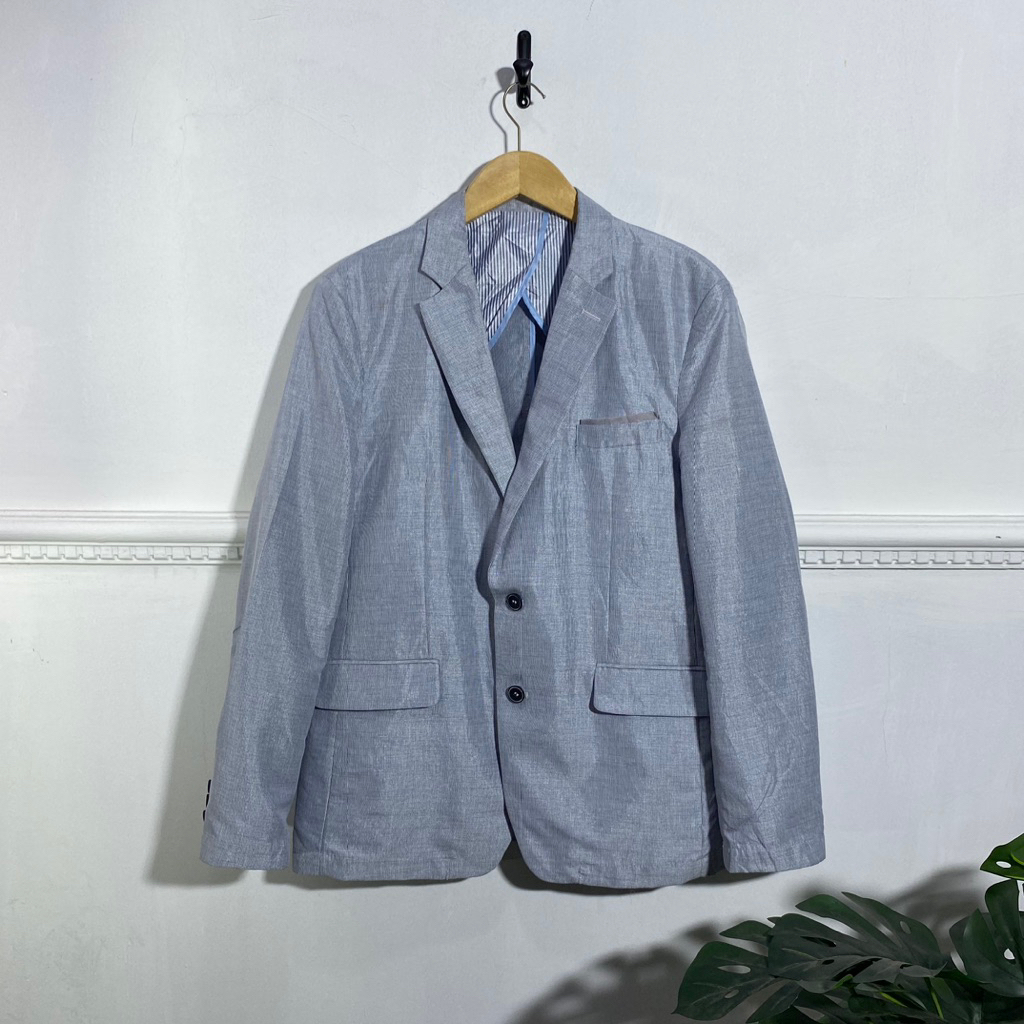 JAS BLAZER INSOLITO (P77 L56)