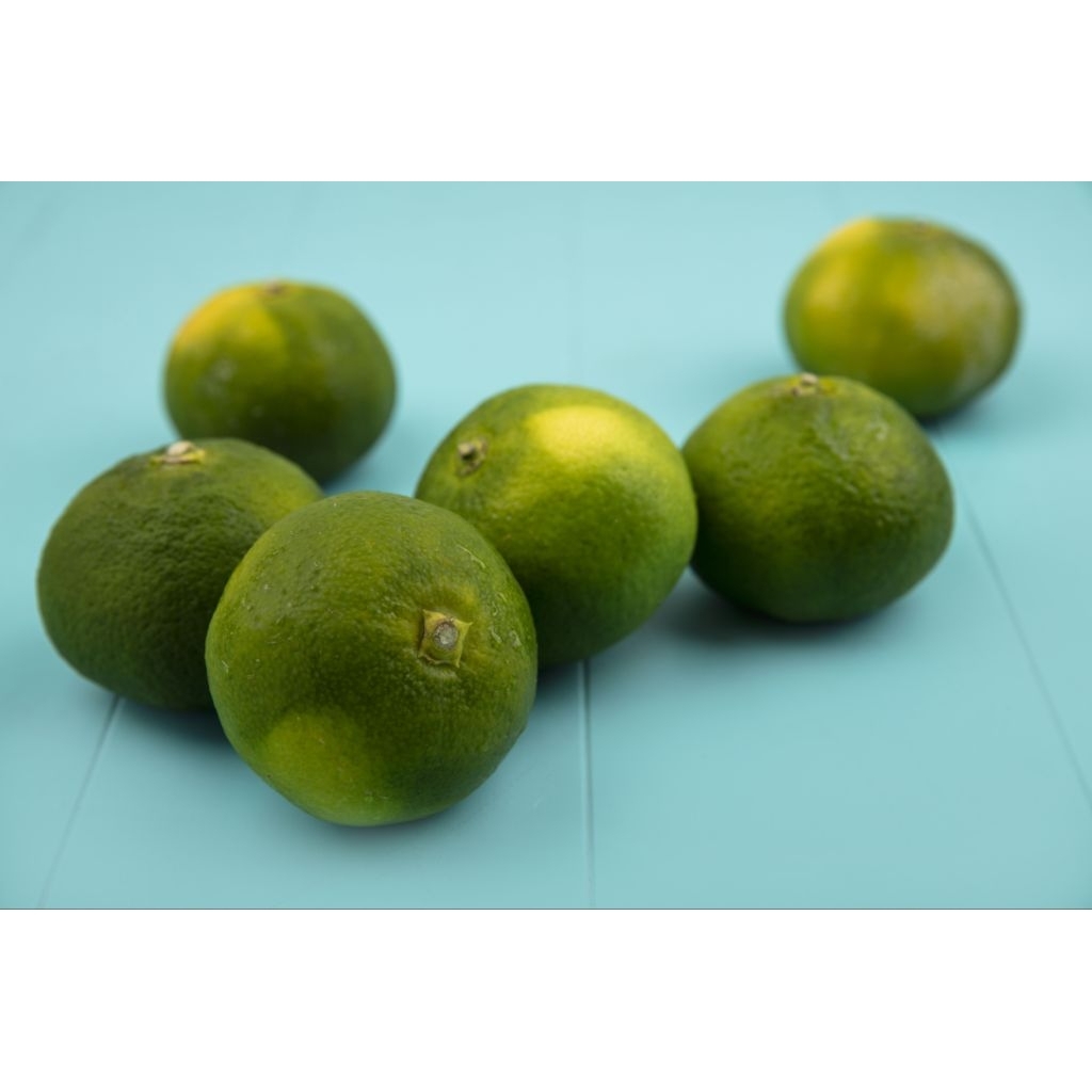 

Jeruk Limau 250gram