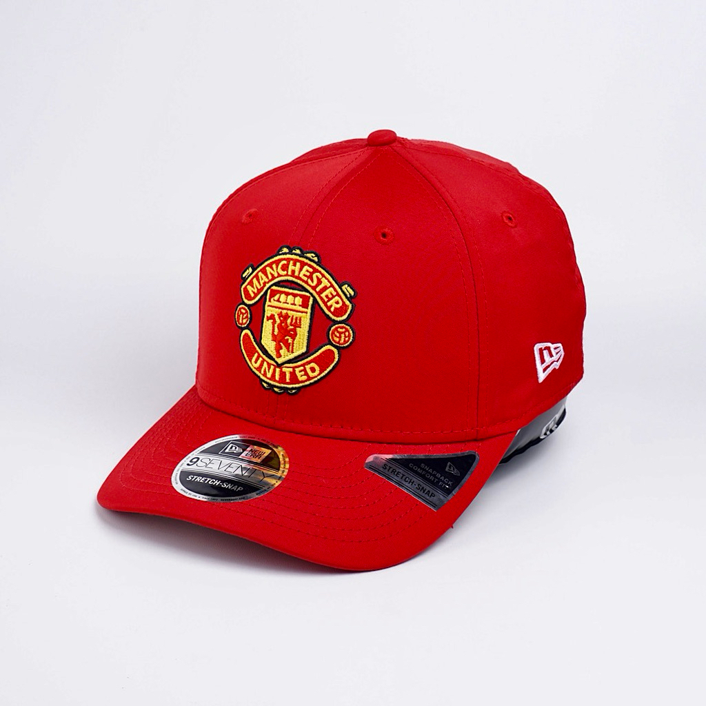 Topi New Era Original Manchester United 9seventy