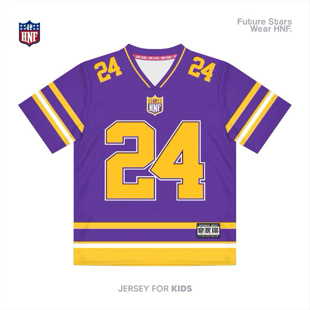 Jersey Kaos Tshrt  klambi Jersey  Anak Anak Laki Laki  Permpuan Cowok Cewek Custom Desgn Keren Bagus