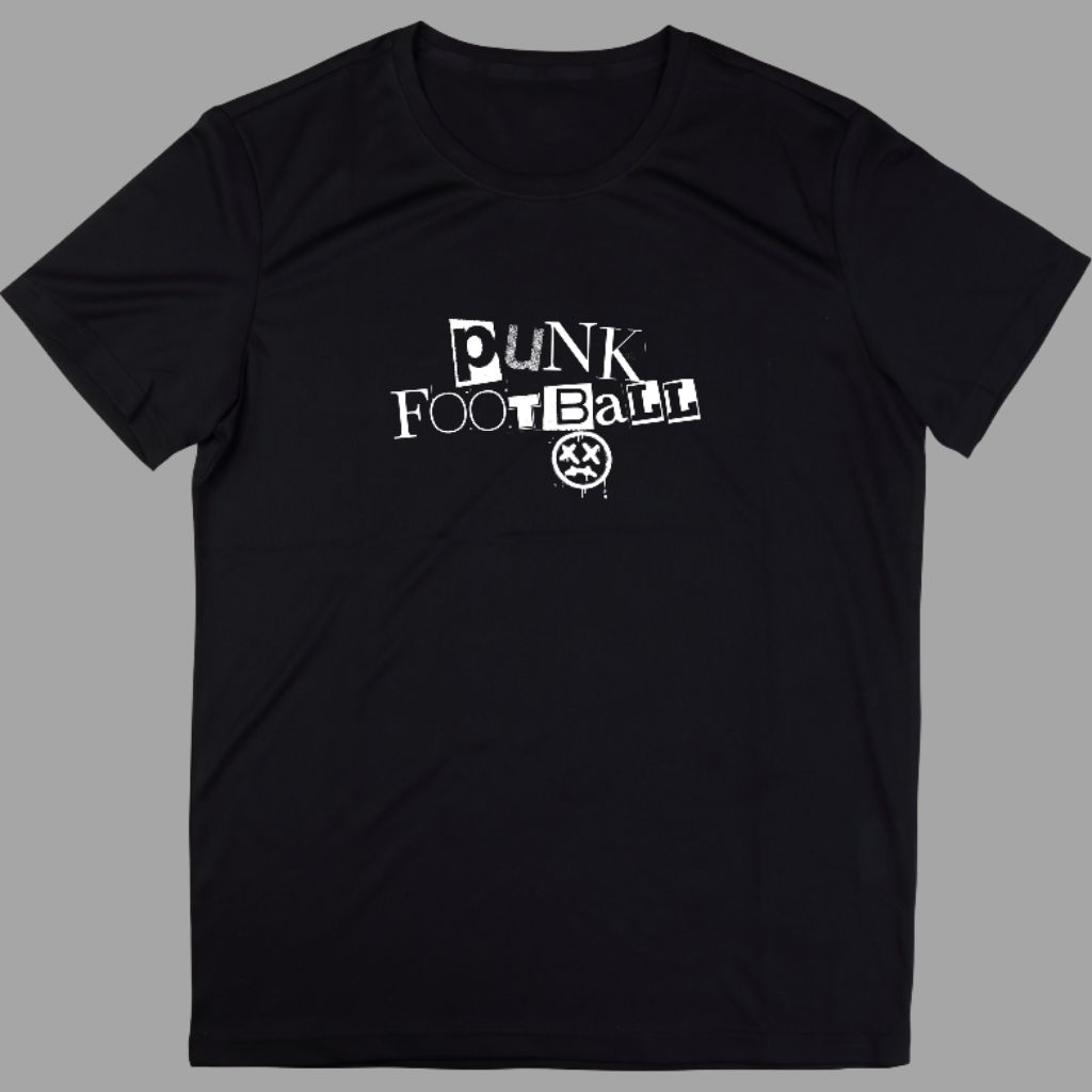 T-Shirt|PunkFootball