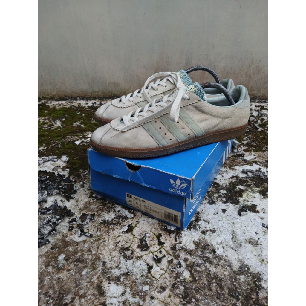 Adidas Padiham
