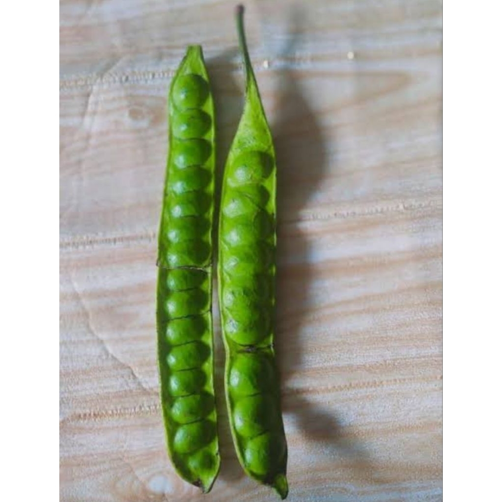 

Pete Fresh Segar Per Papan