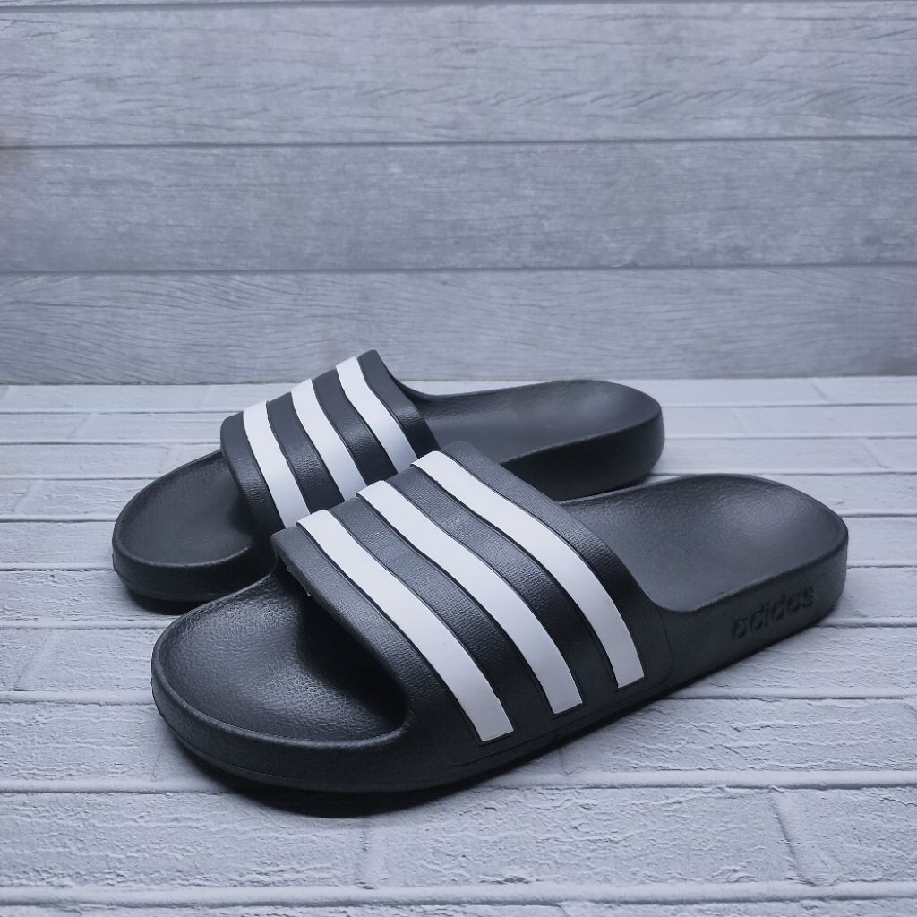 Adidas Sandal Selop Pria Kekinian Grade Original Vietnam 39-44