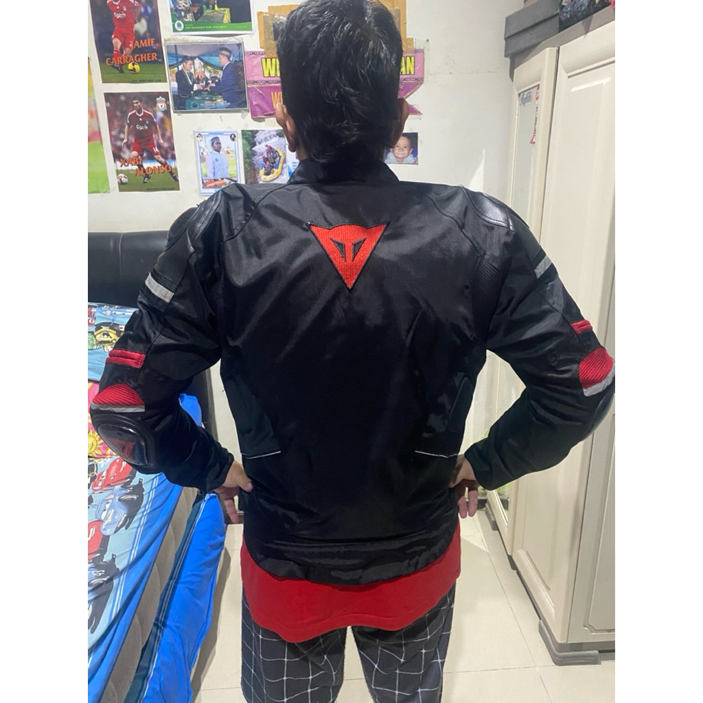 Jaket Touring - DAINESE