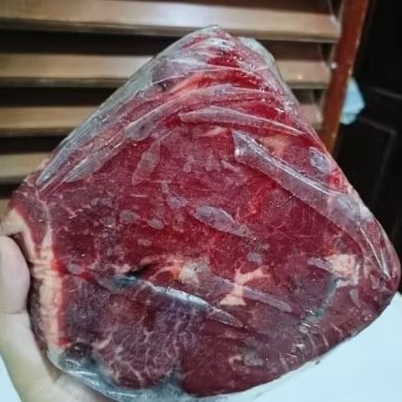 

Daging Sapi Super Fresh Stok 1kg
