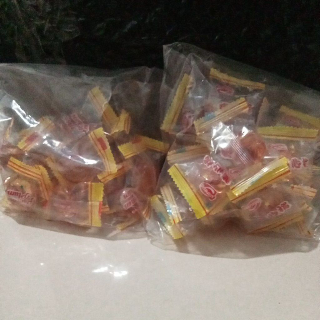 

Permen somboi 20 pcs / Permen Plum Candy Naraya / Kimono