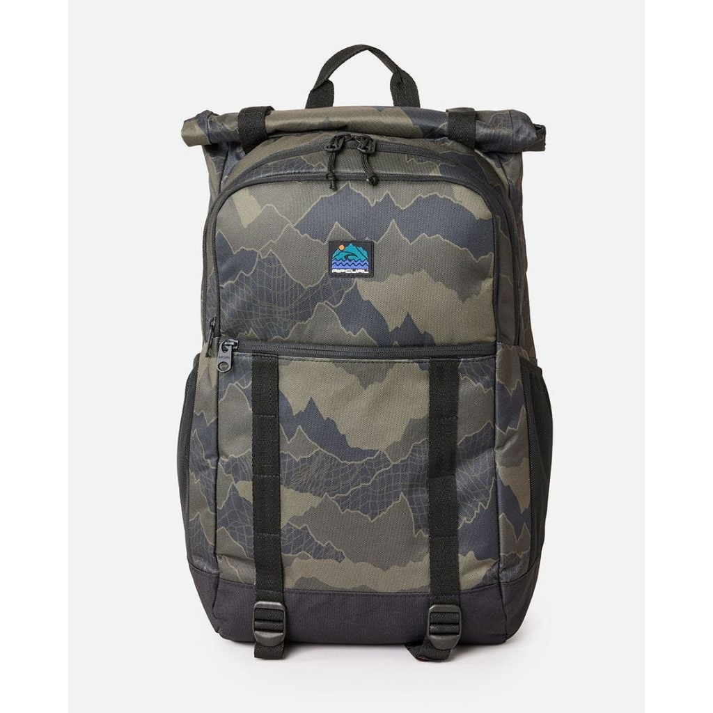 ransel ripcurl dawn patrol 30L backpack original