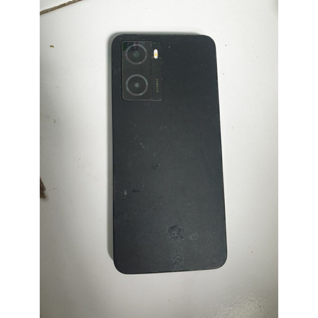 OPPO A57S RAM 8/256 MESIN HIDUP BACA DISKRIPSI