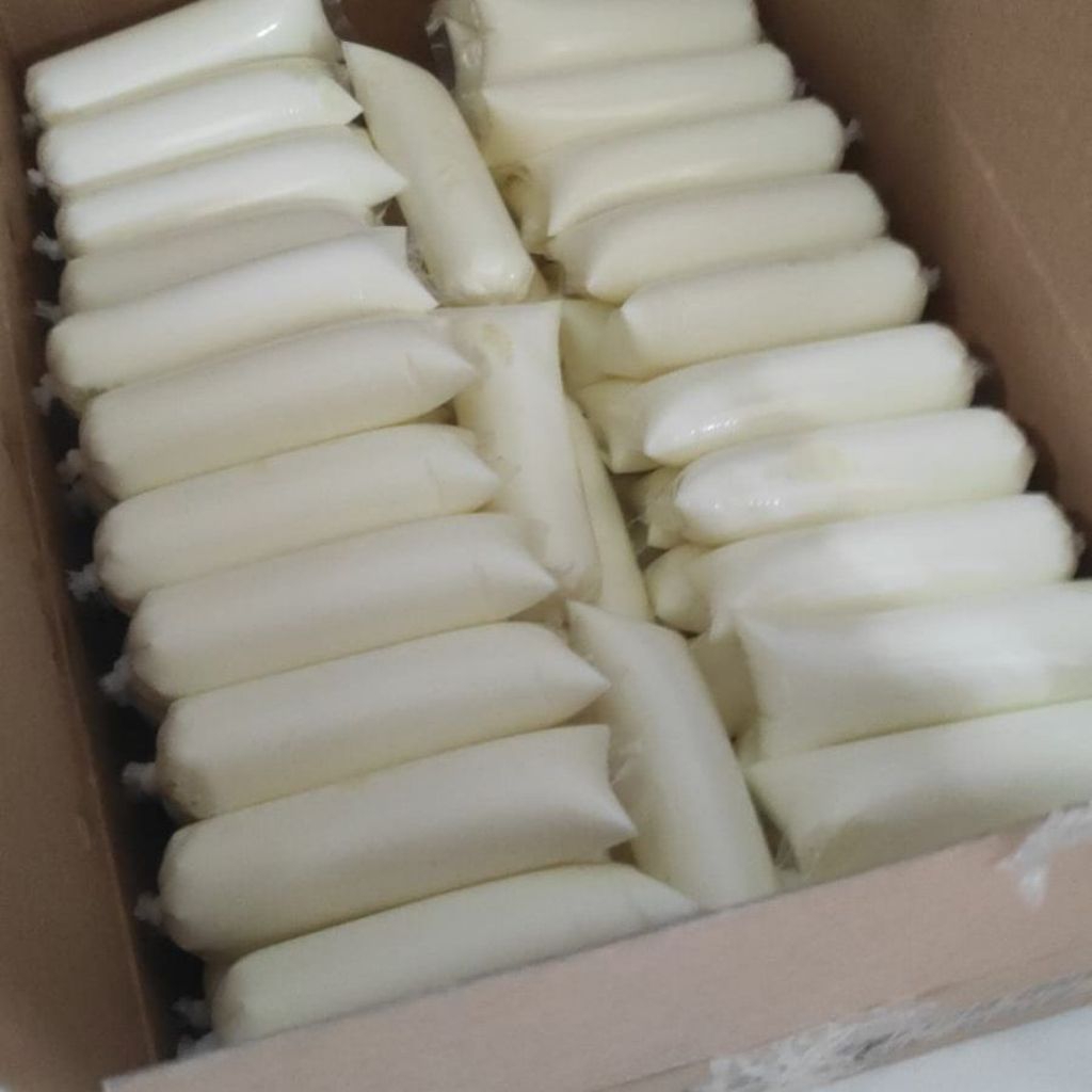 

PUTIH TELUR MATANG 150gr.