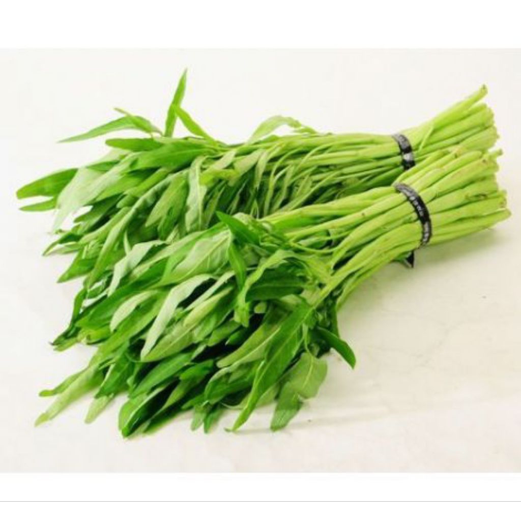 

KANGKUNG 1 ikat fresh langsung dari petani