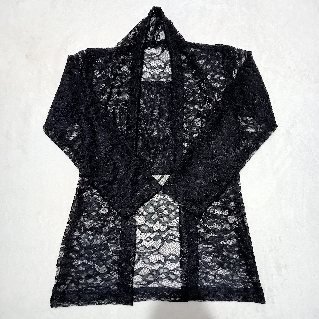 Kebaya Bali Modern / Kebaya Kutu Baru Modern /Baju Adat Bali /Baju Tradisional /Atasan Kebaya Bali