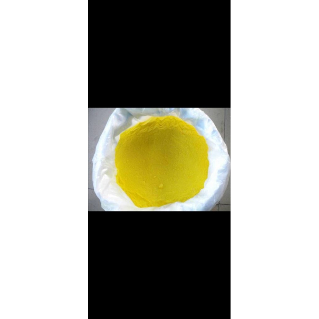 sulfur powder/belerang bubuk