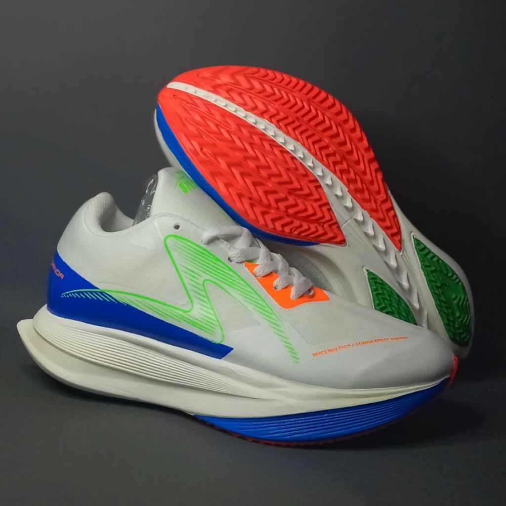 Sepatu Running Specs CoandaSepatu Specs Coanda Sepatu Lari Pria Wanita Size 35-45 Outdoor