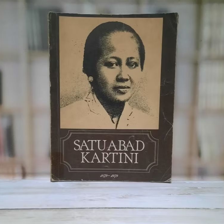 Satu Abad Kartini 1879 - 1979 | Original