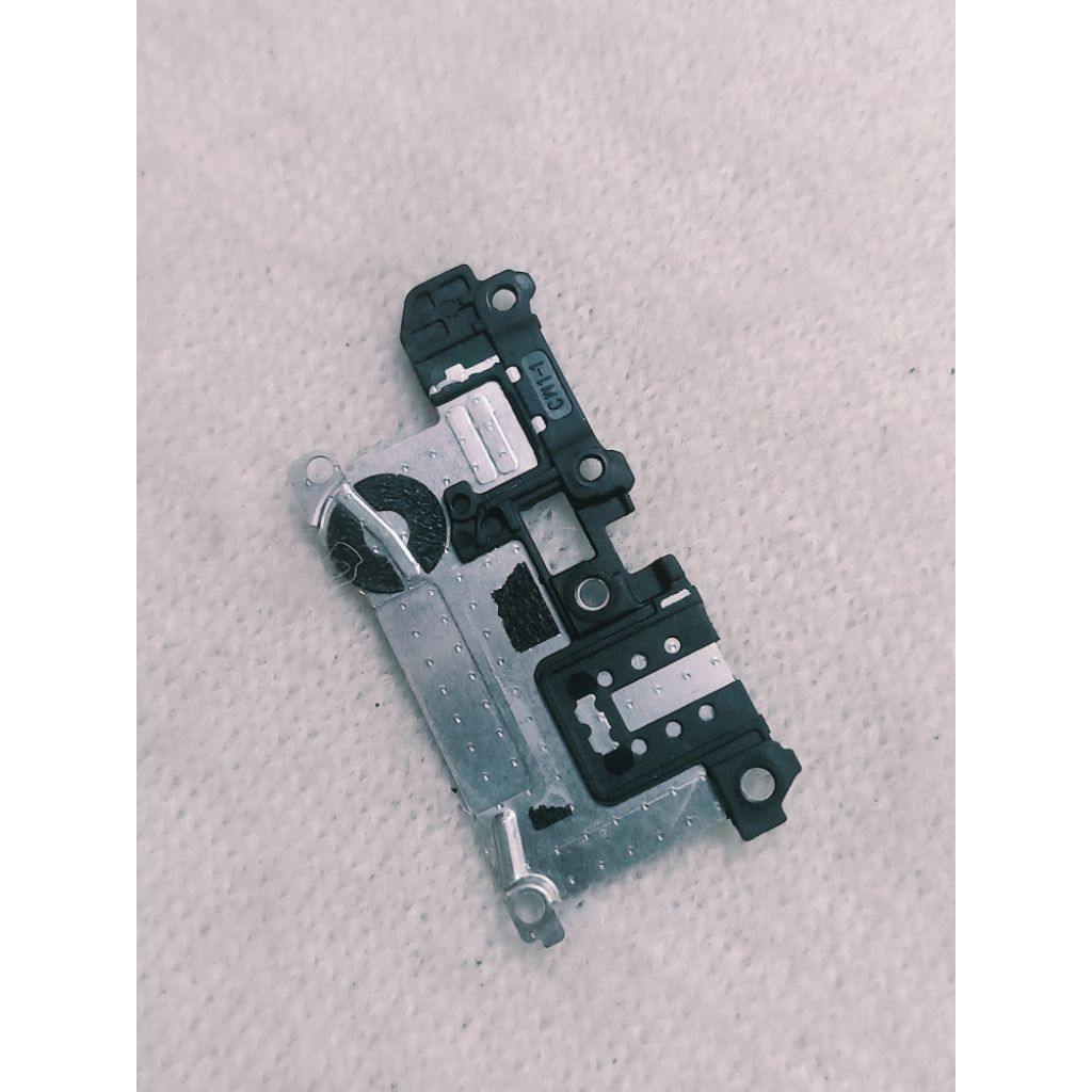 tutup mesin bawah Oppo Reno 4 pro cabutan