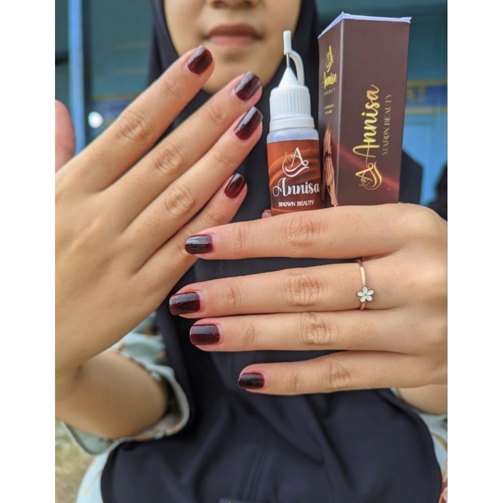 HENNA ANNISA SPESIAL JARUM HENNA ANNISA INAIKUKU ANNISA SPESIAL JARUM