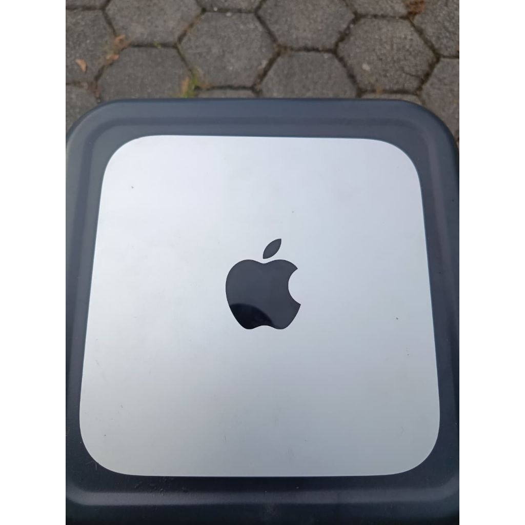 Mac mini M1 8/256 2020 unit only