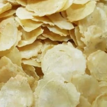

emping melinjo linjo 1 kg.