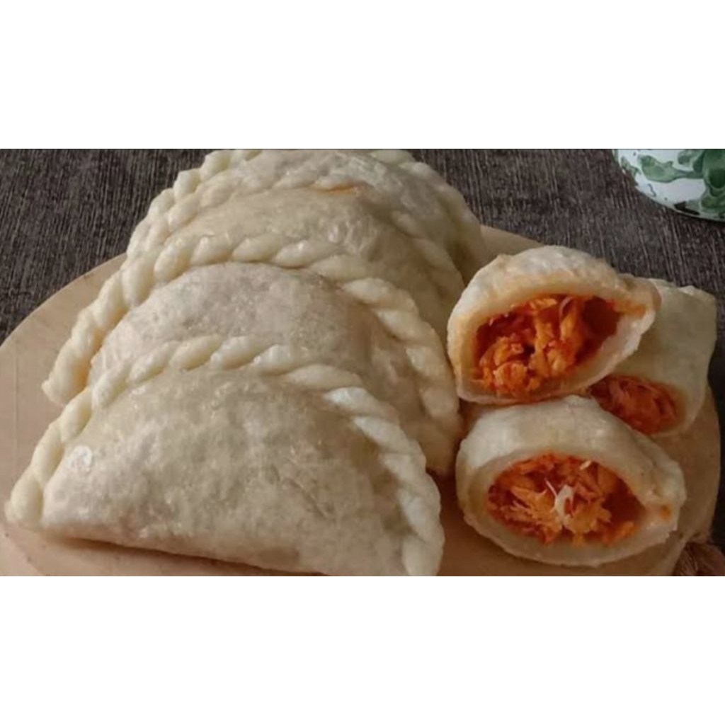 

Cireng isi ayam suwir||Cireng isi enak||Cireng isi 10