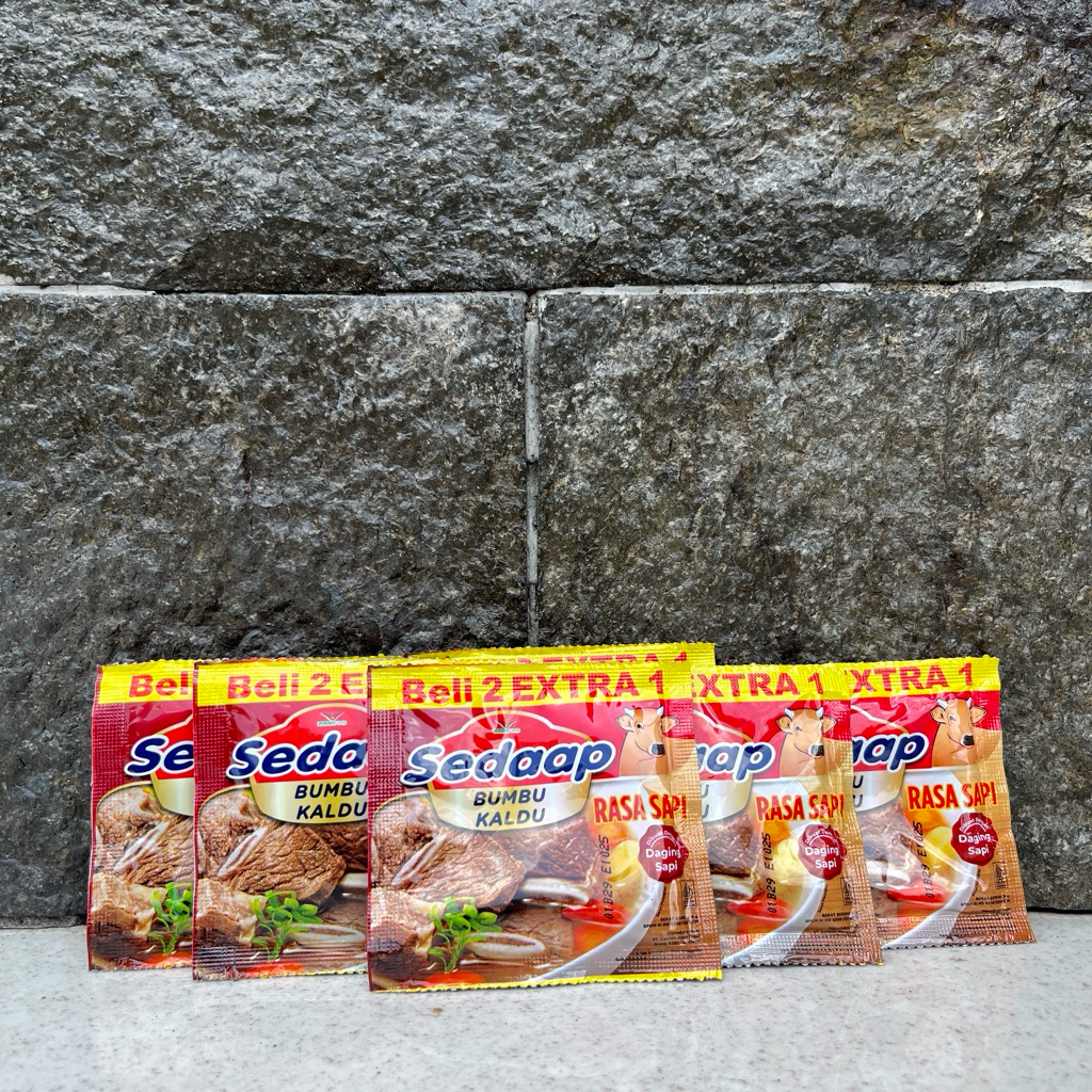

BUMBU KALDU SEDAAP MURAH