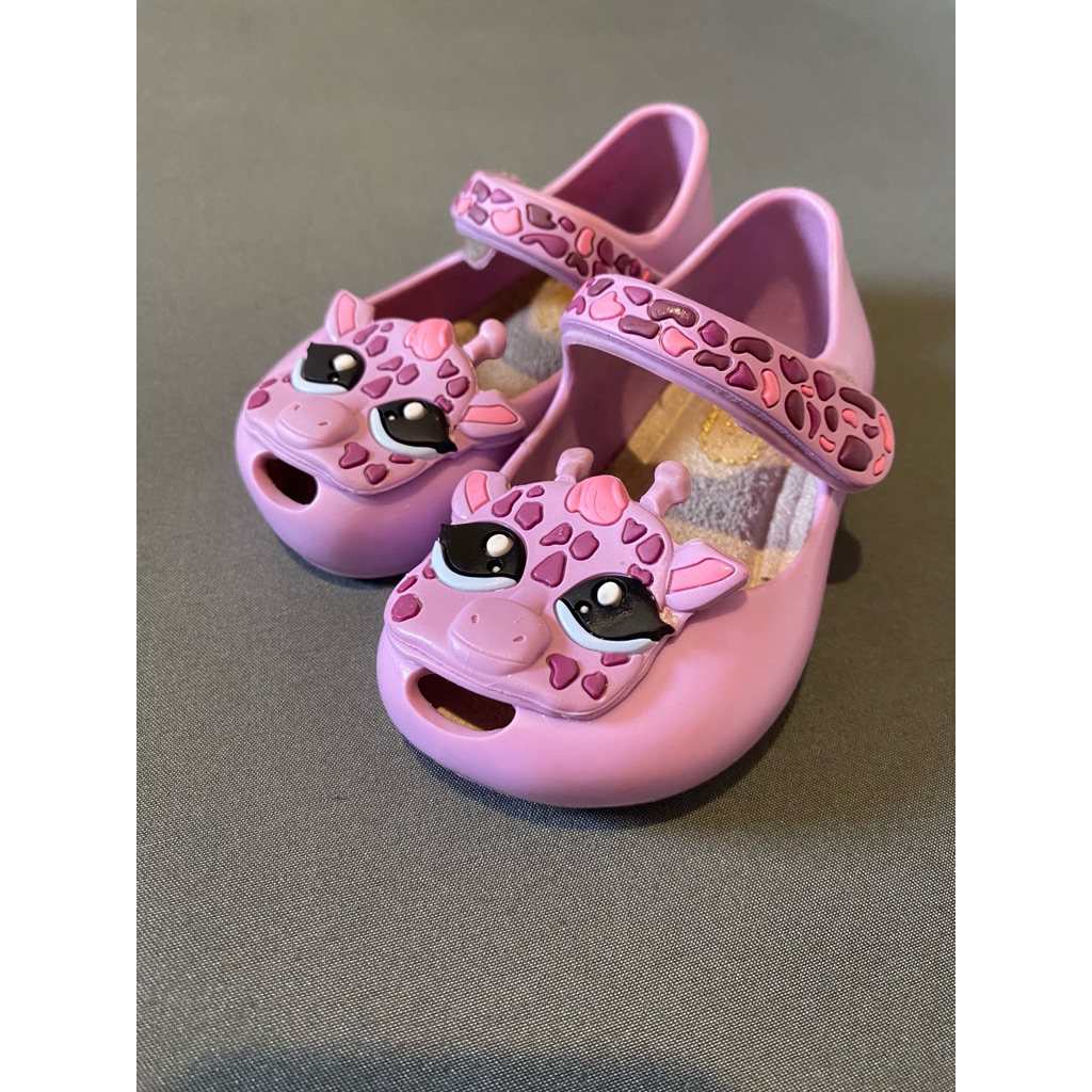 mini melissa original