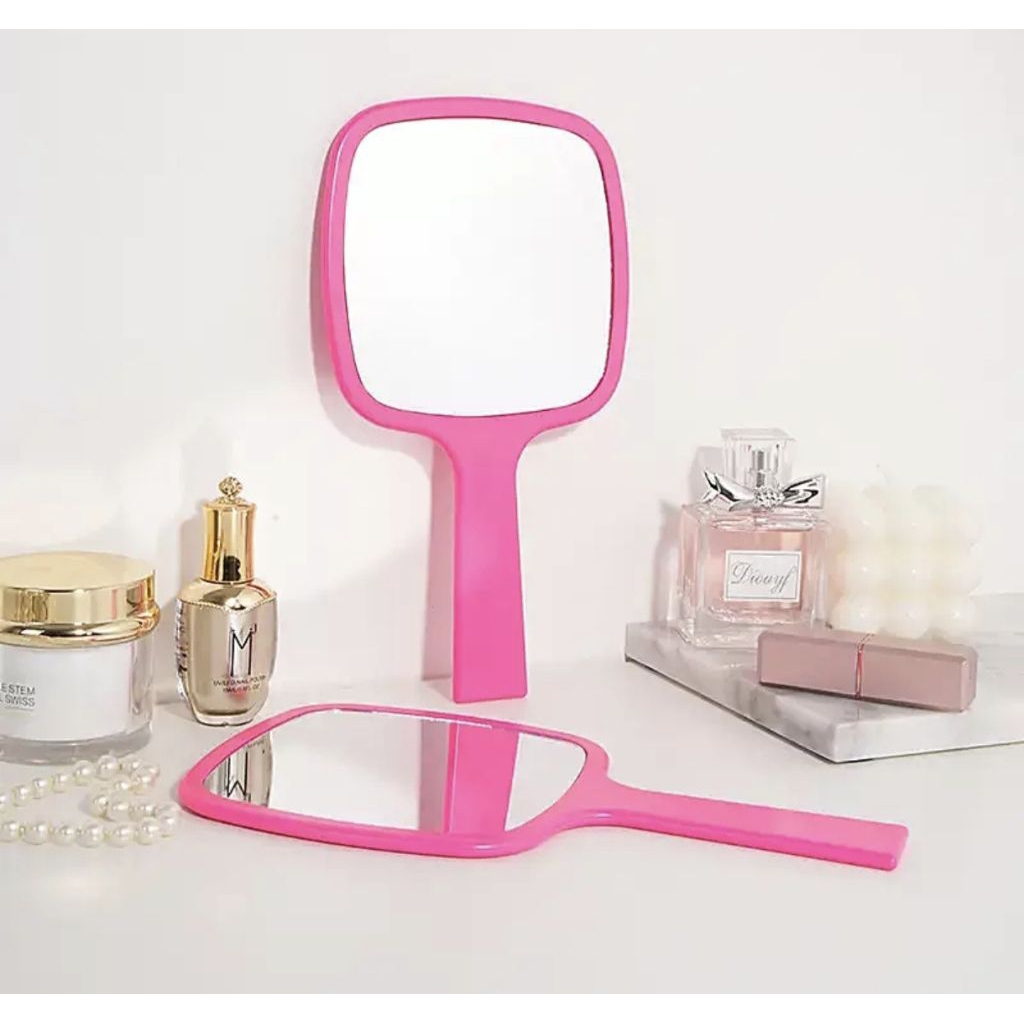 Cermin Kotak|Cermin Rias|Cermin Gagang|Cermin Polos