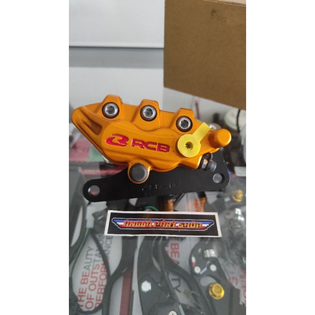 CALIPER RCB S SERIES KANAN
