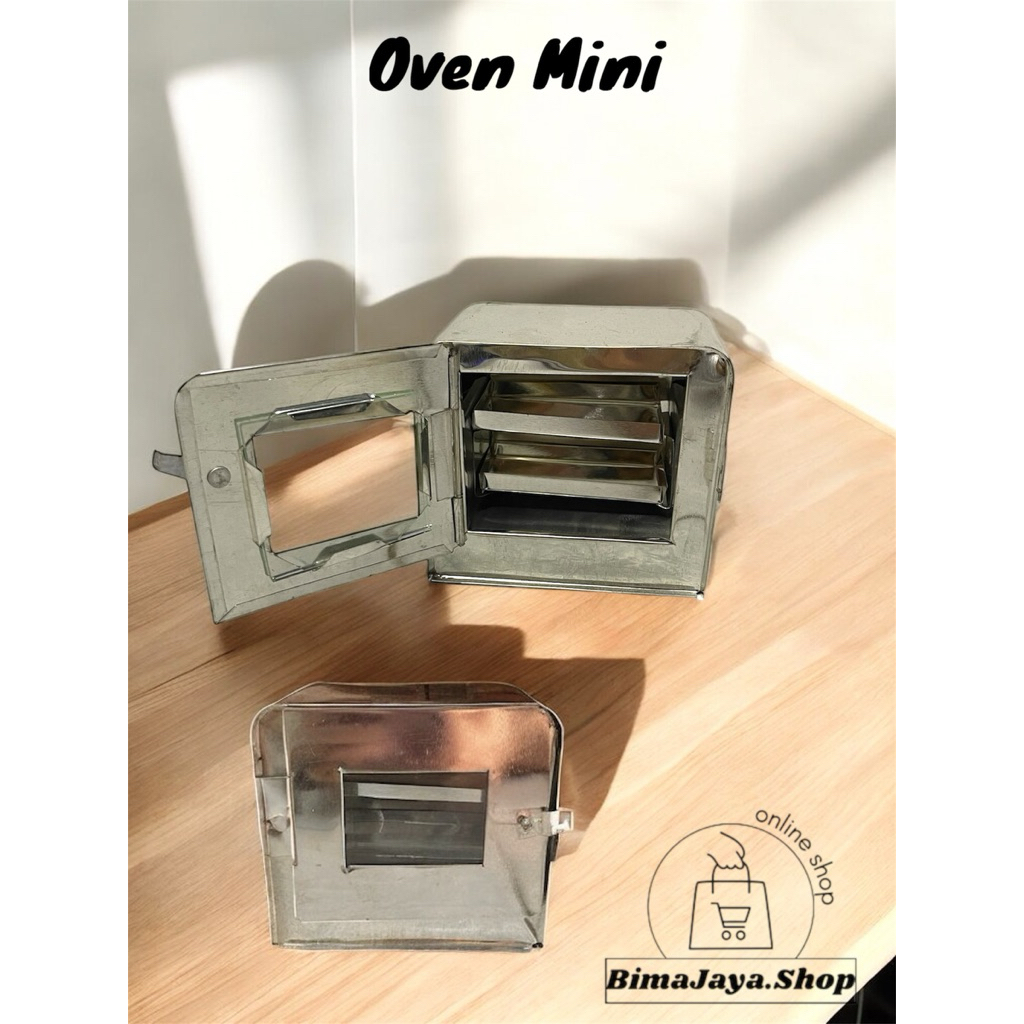 Oven Mainan Anak / Mainan Alat Masak Masakan/Mainan Masak Masakan tradisional