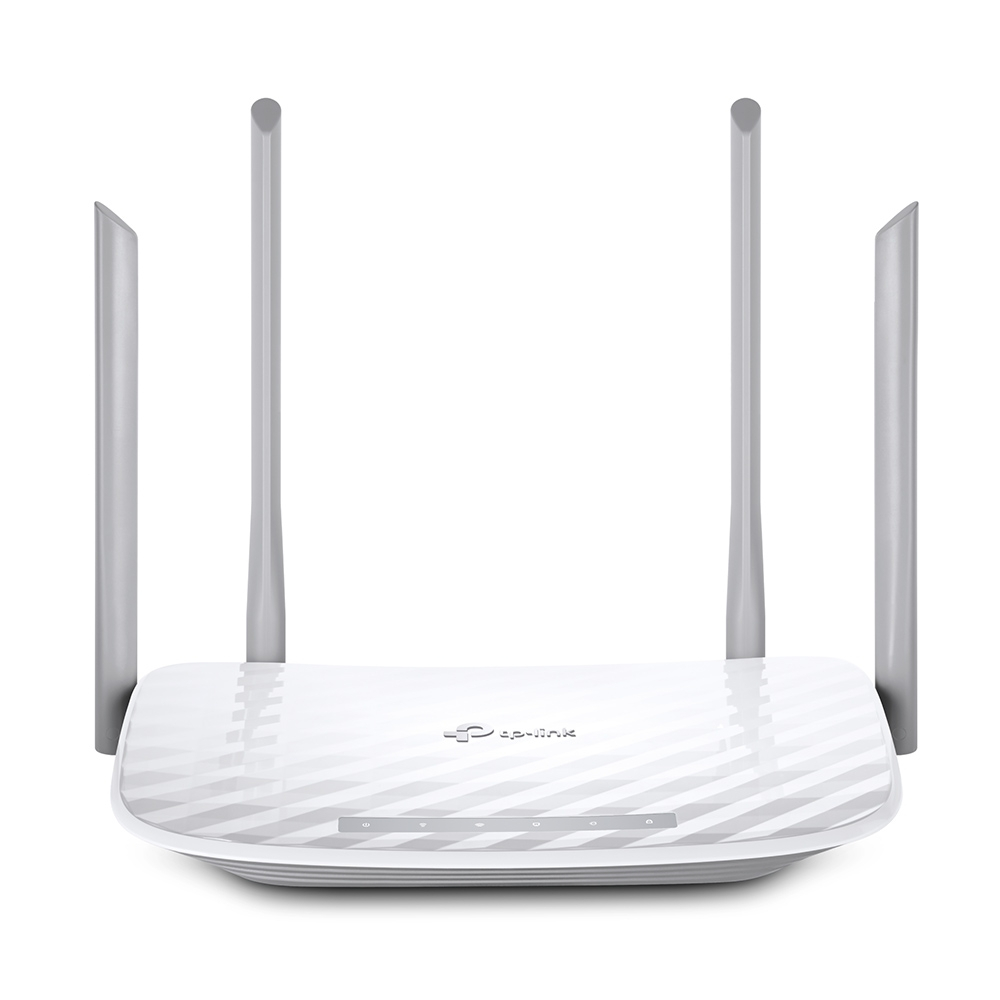 TP-Link Archer C50 AC1200 Wireless Dual Band Router OpenWrt Load Balance Autologin WMS Wifi.id Seaml