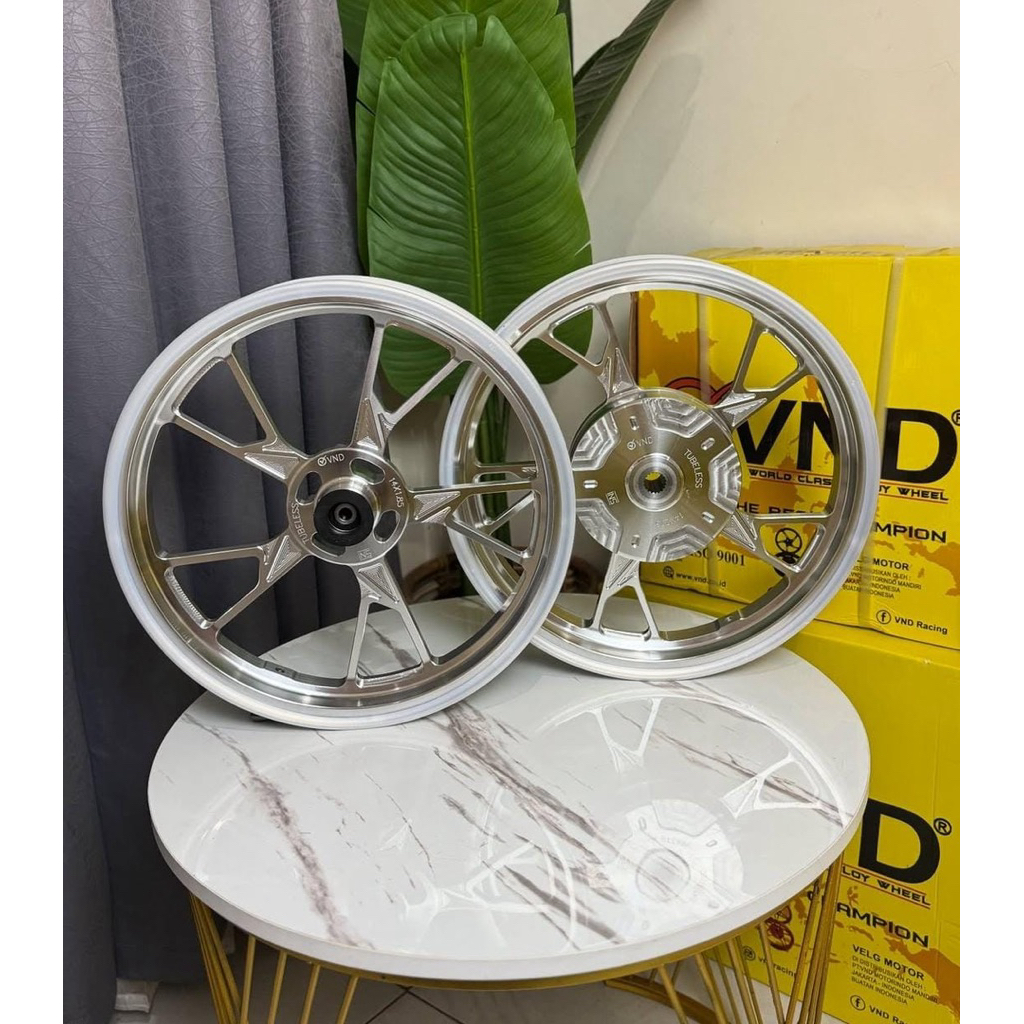 VND AK47 FOR MATIC YAMAHA