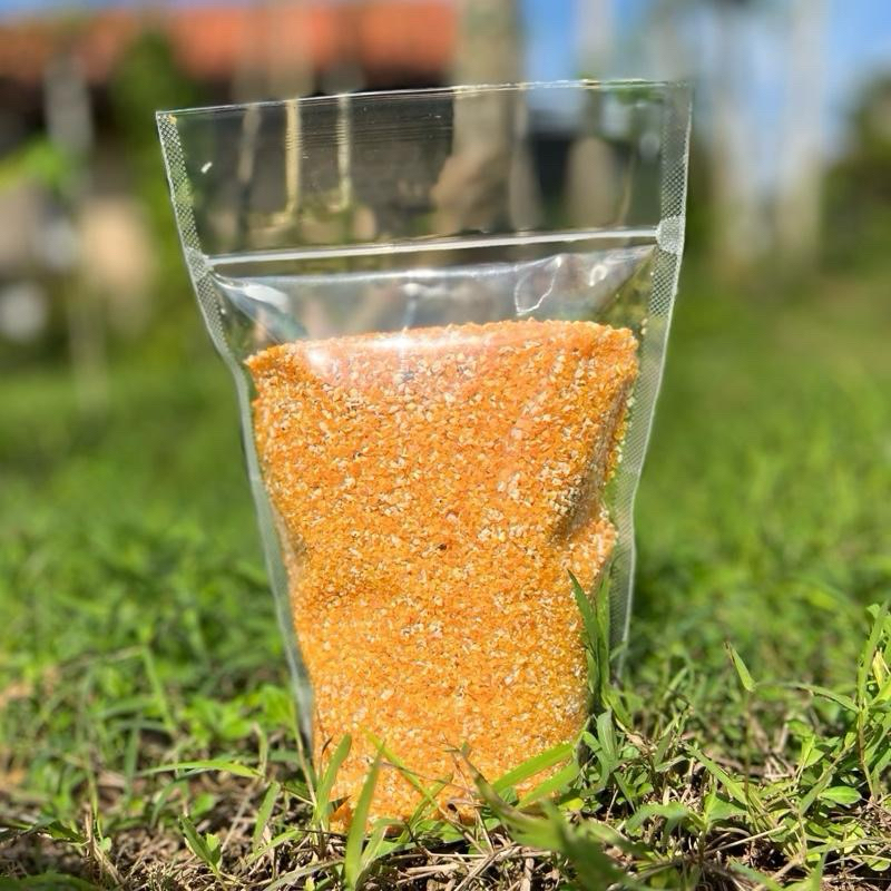 

beras jagung madura kemasan 1kg