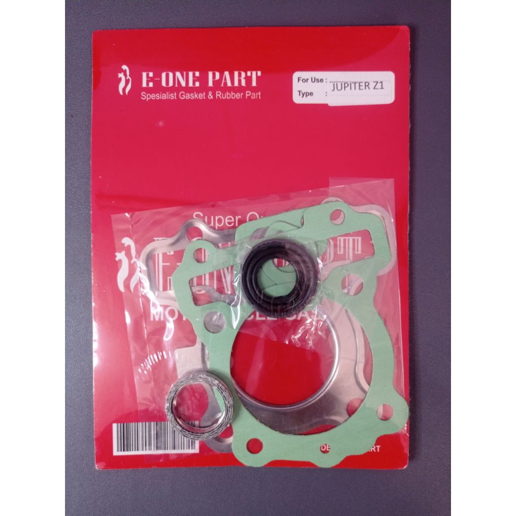 Paking Top Set JUPITER Z1