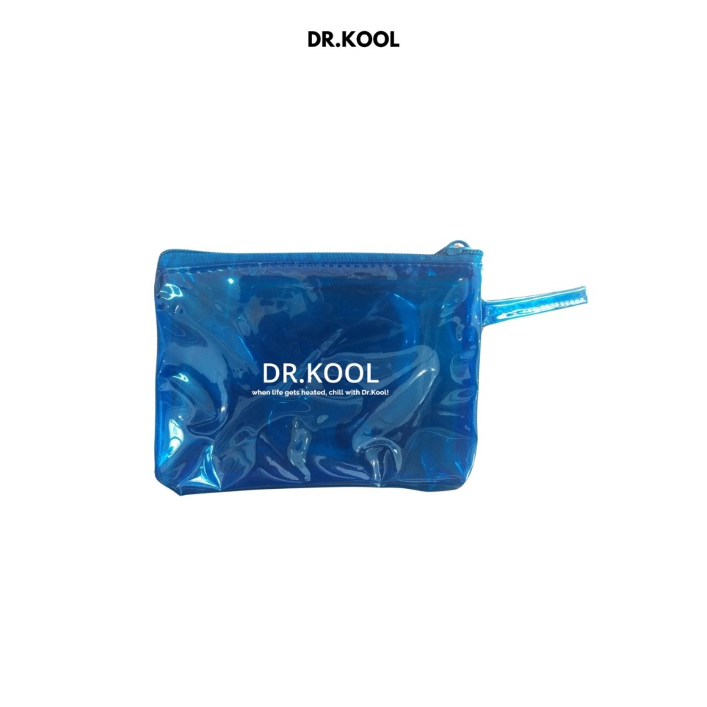 

POUCH DR KO0L
