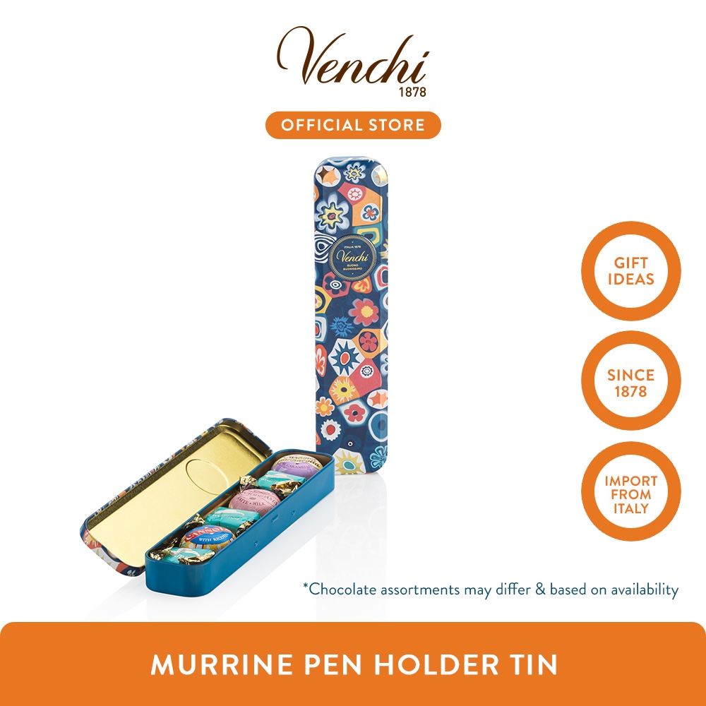 

Venchi - Murrine Pencil Case