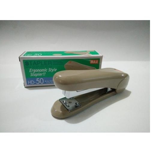 

Stapler / Staples Hd 50 Max