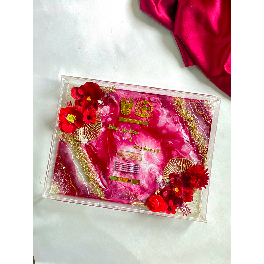 mahar resin art | mahar resin | mahar pernikahan | mahar nikah | mahar resin | mahar jambi | mahar