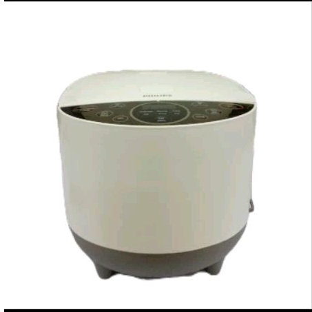 Rice Cooker Philips 1.8 L
