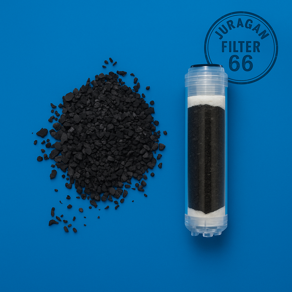 Catridge Karbon Haycarb AKO