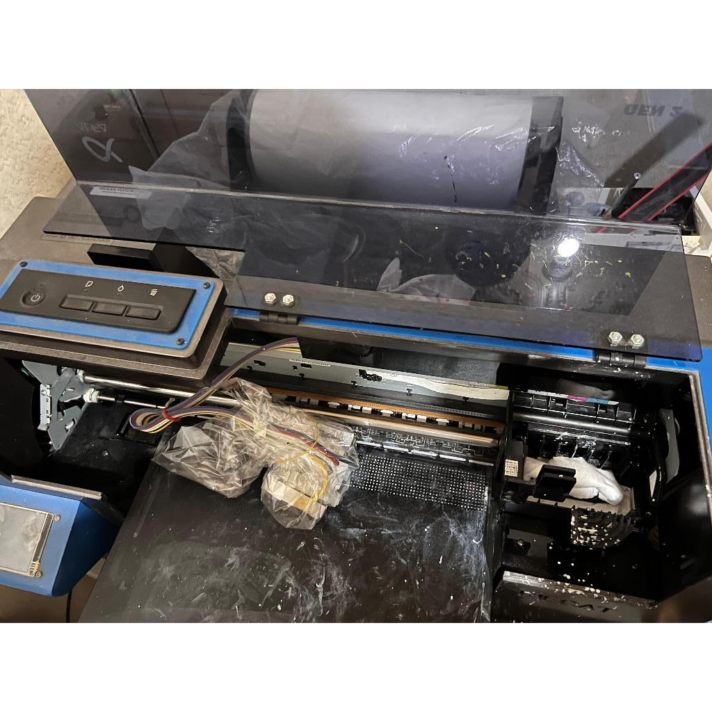 Printer L1800 DTF Riecat Alfa Gen 2 Bekas