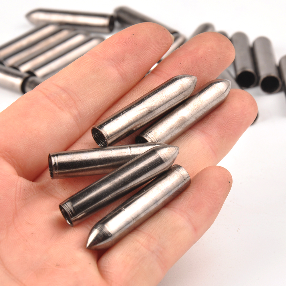 Arrow Point 6mm, 7mm Origunal Musen