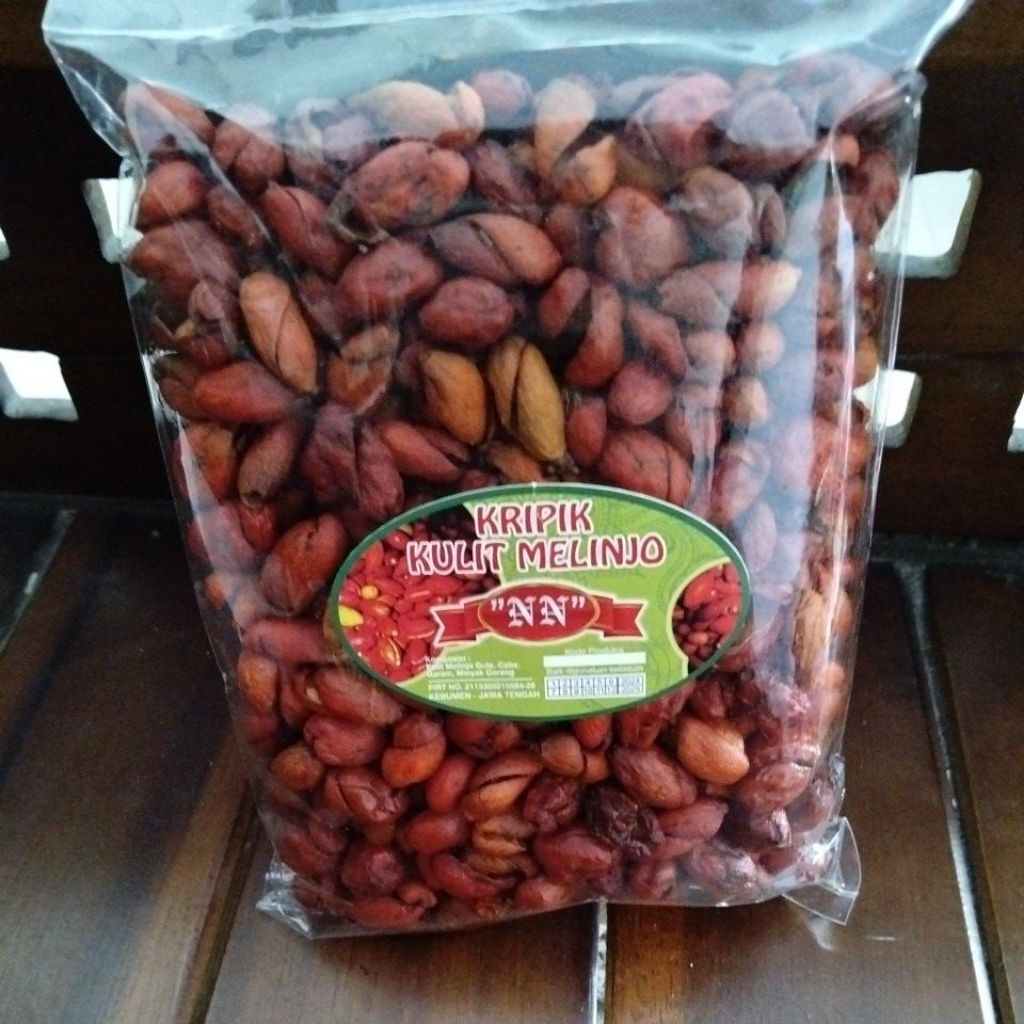 

Makanan Khas Kenoyojayan, Ambal, Kebumen