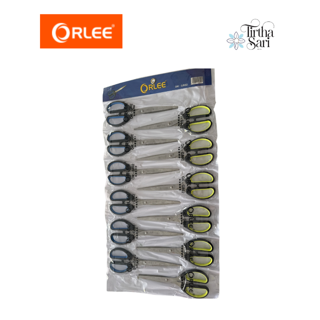 

Gunting Besar Merk Orlee
