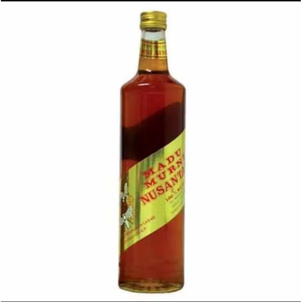 

Madu Murni Nusantara