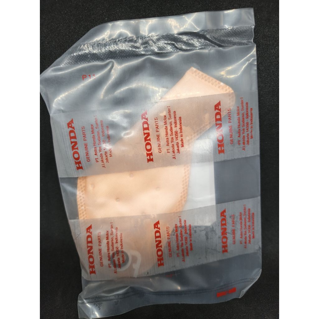 SARINGAN INJECTION BEAT FI