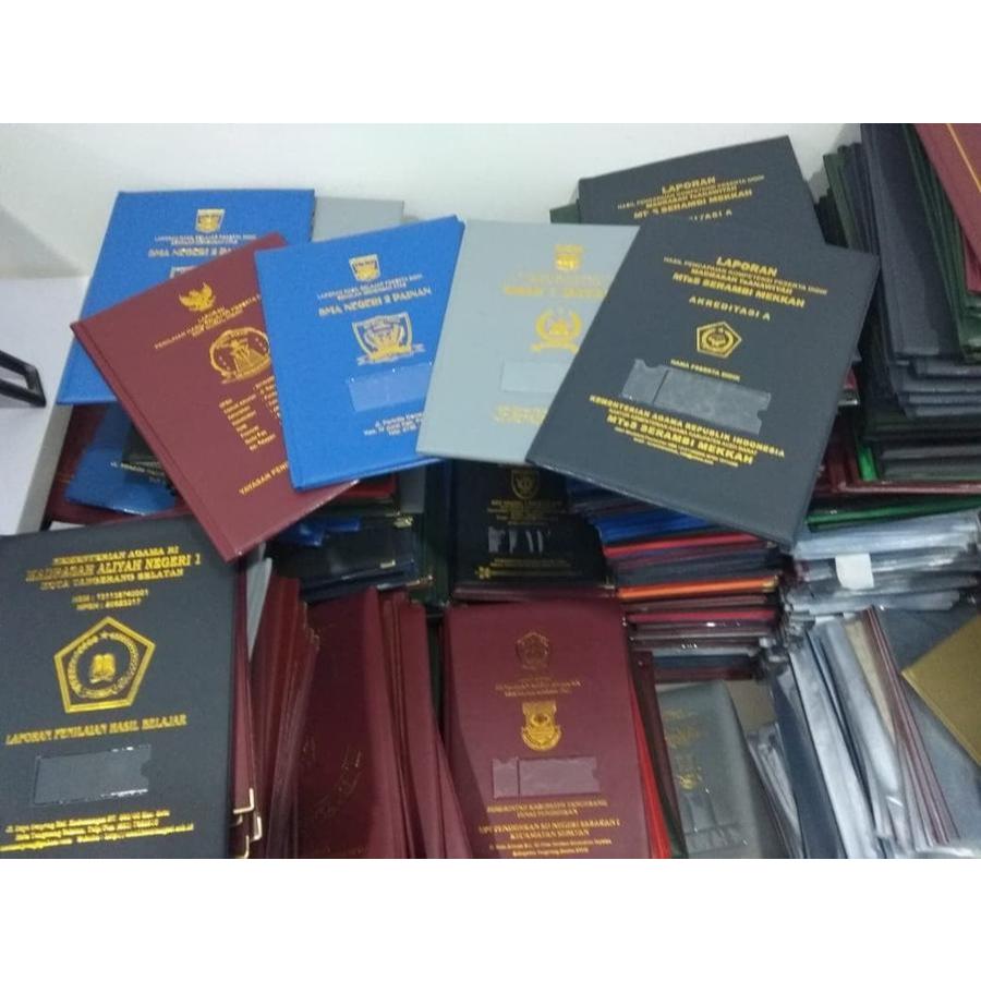 

MAP SAMPEL K13 ( UNTUK RESELLER )