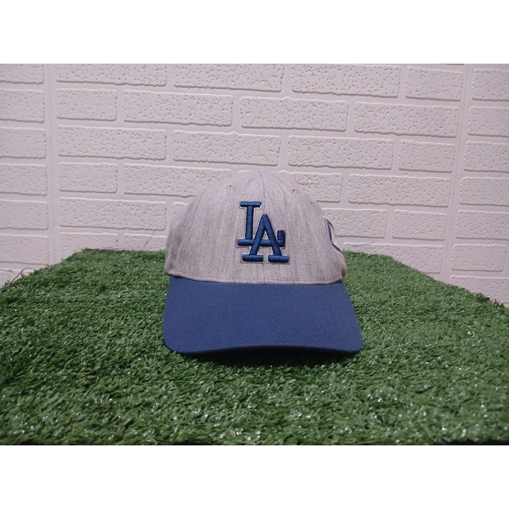TOPI LA X DODGERS SECOND