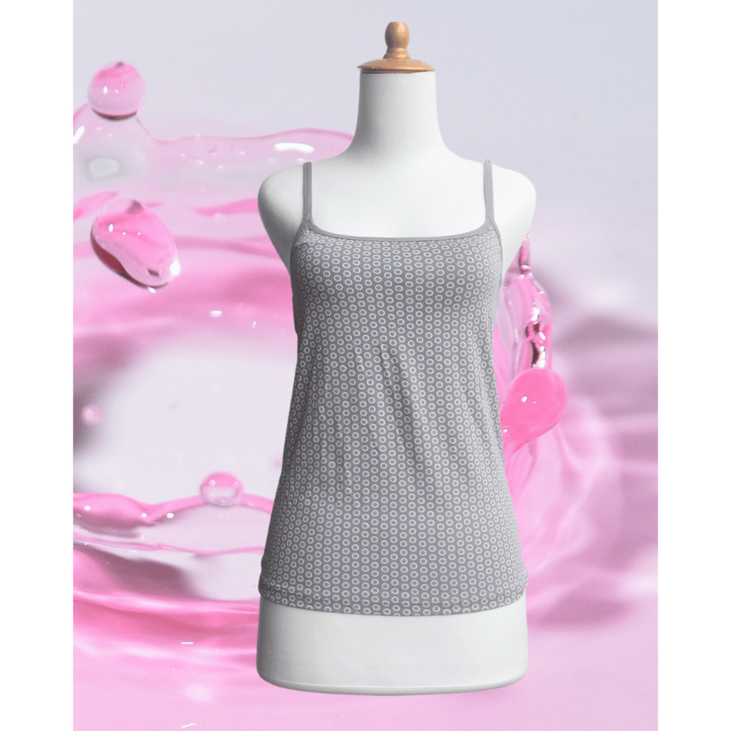 NEW Uniqlo Tanktop Bra with tag label